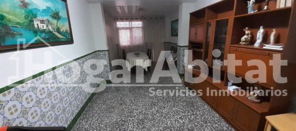 3 bedrooms House in Albal, Spain No. 113663 2