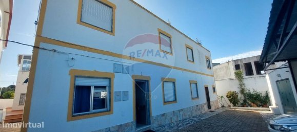 6 Schlafzimmer Haus in Alvor, Portugal, Nr. 24171 17