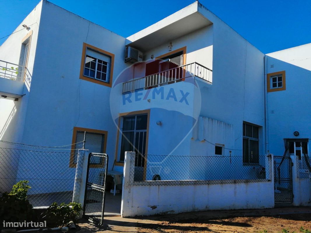 6 Schlafzimmer Haus in Alvor, Portugal, Nr. 24171