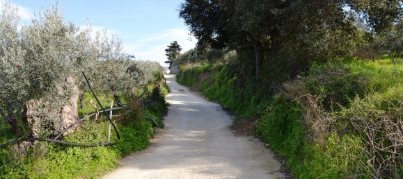 Отель, гостиница 5500м² в Ретимни, Греция № 5101 2