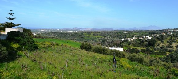 Отель, гостиница 5500м² в Ретимни, Греция № 5101 3