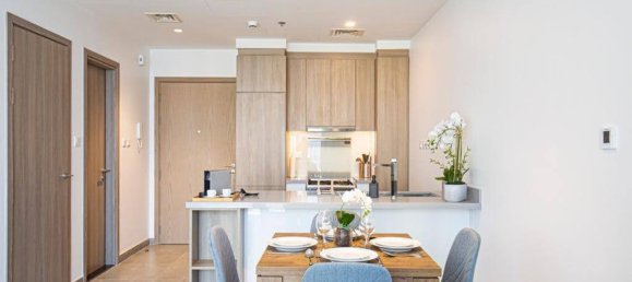 1 Schlafzimmer Wohnung in STELLA MARIS TOWER, Dubai Marina, UAE, Nr. 62020 4