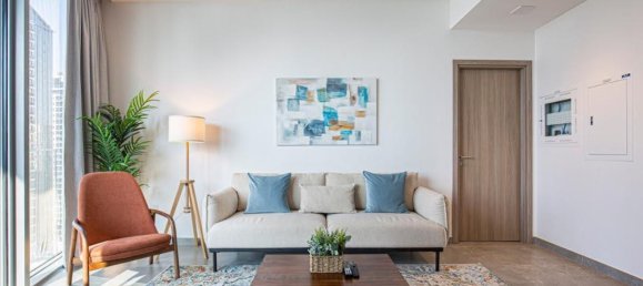 1 Schlafzimmer Wohnung in STELLA MARIS TOWER, Dubai Marina, UAE, Nr. 62020 8