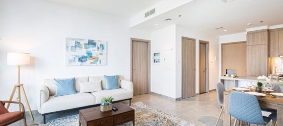 1 Schlafzimmer Wohnung in STELLA MARIS TOWER, Dubai Marina, UAE, Nr. 62020 3