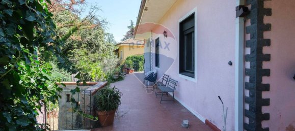 Вилла с 2 спальнями в Дзафферана Этнеа, Италия № 279750 16