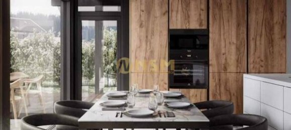 Квартира 1+1 в Аланья, Турция № 31174 7