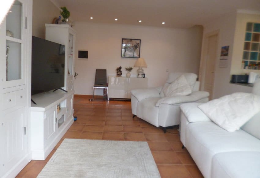 3 bedrooms Townhouse in La Zenia, Spain No. 207536