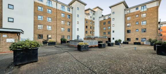 2 غرف نوم شقة في London, United Kingdom رقم 7748 6