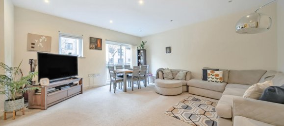 2 غرف نوم شقة في London, United Kingdom رقم 7748 14