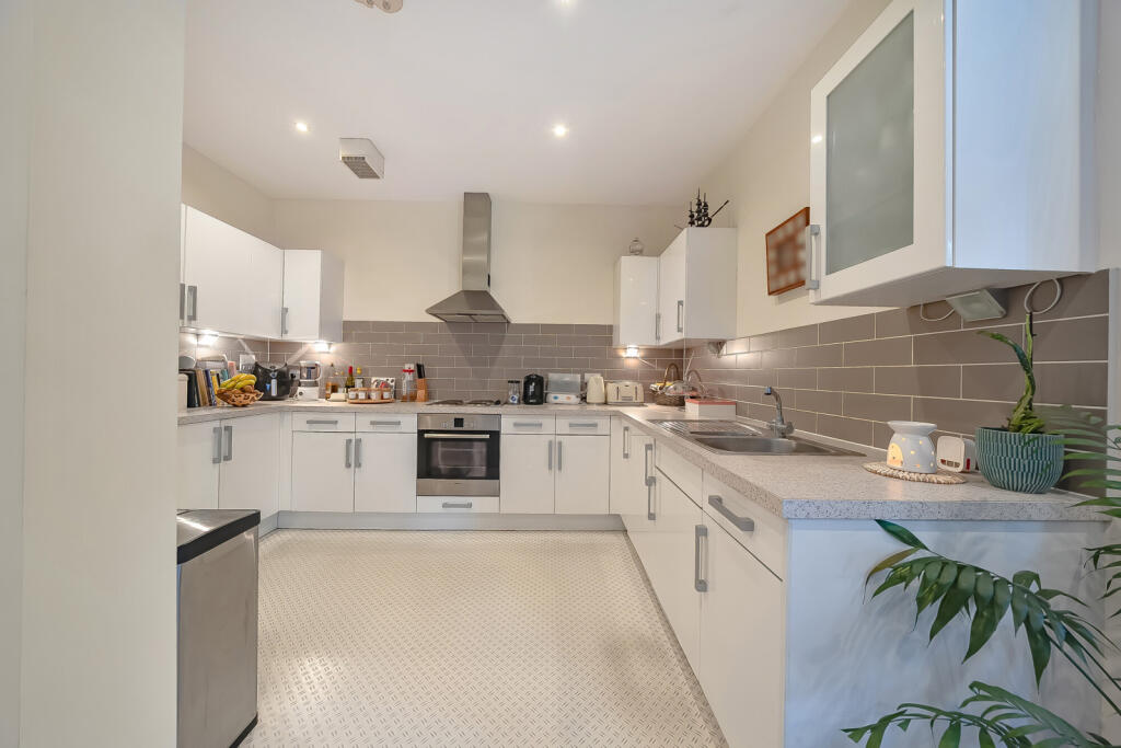 2 غرف نوم شقة في London, United Kingdom رقم 7748