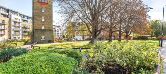 2 غرف نوم شقة في London, United Kingdom رقم 7748 2