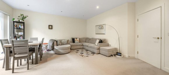 2 غرف نوم شقة في London, United Kingdom رقم 7748 8