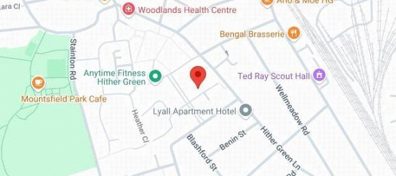 2 غرف نوم شقة في London, United Kingdom رقم 7748 18