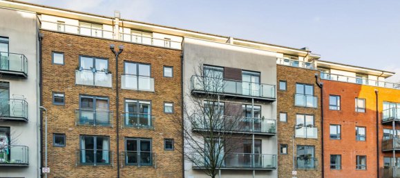 2 غرف نوم شقة في London, United Kingdom رقم 7748 3