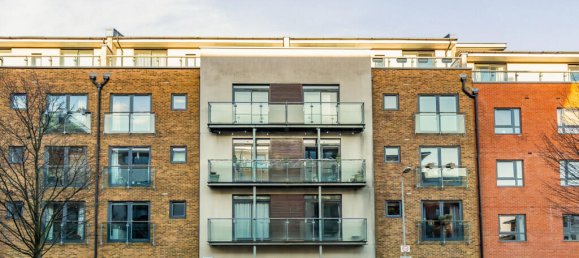 2 غرف نوم شقة في London, United Kingdom رقم 7748 16