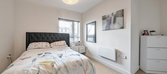 2 غرف نوم شقة في London, United Kingdom رقم 7748 9