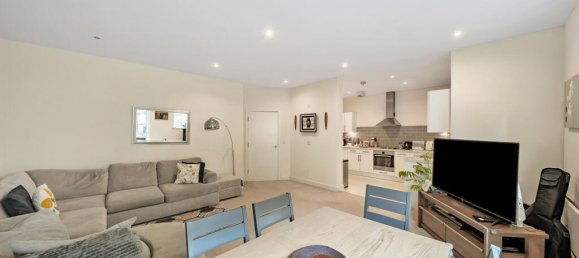 2 غرف نوم شقة في London, United Kingdom رقم 7748 7