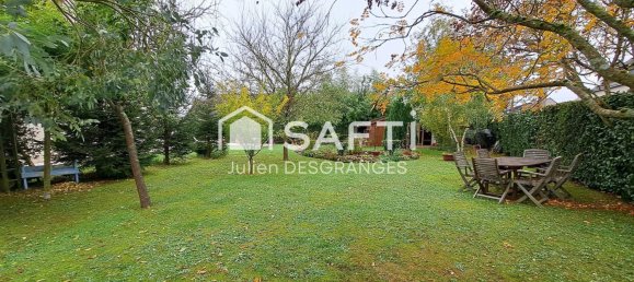6 bedrooms Villa in Chanceaux-sur-Choisille, France No. 213087 20