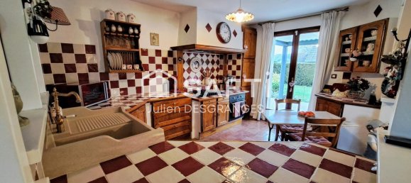 6 bedrooms Villa in Chanceaux-sur-Choisille, France No. 213087 10