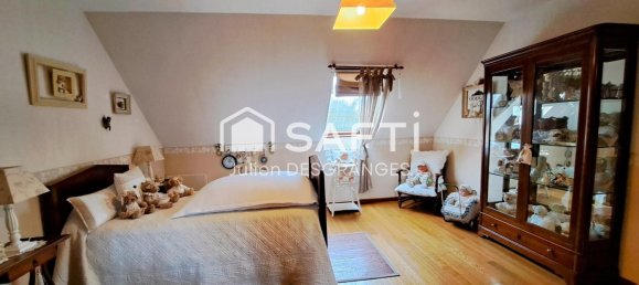 6 bedrooms Villa in Chanceaux-sur-Choisille, France No. 213087 9