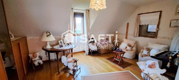 6 bedrooms Villa in Chanceaux-sur-Choisille, France No. 213087 13