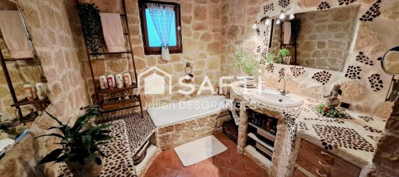 6 bedrooms Villa in Chanceaux-sur-Choisille, France No. 213087 15