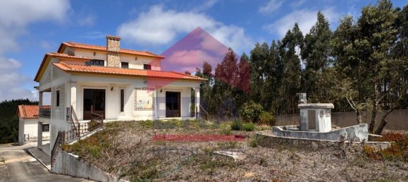 6 Schlafzimmer Haus in Lourinha, Portugal, Nr. 295994 3