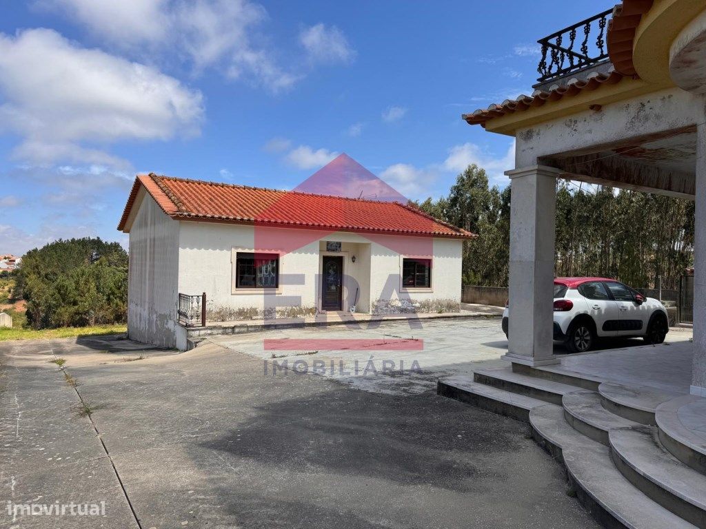 6 bedrooms House in Lourinha, Portugal No. 295994