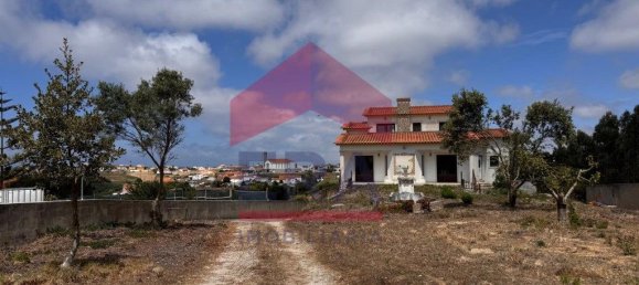 6 Schlafzimmer Haus in Lourinha, Portugal, Nr. 295994 2