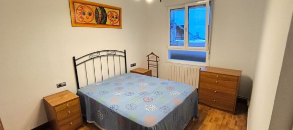 2 bedrooms Apartment in Basque Autonomous Community, Spain No. 141628 14