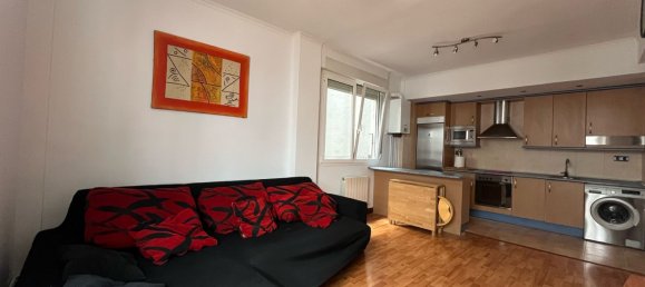 2 bedrooms Apartment in Basque Autonomous Community, Spain No. 141628 8