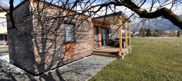 3 rooms House in Hohenems, Austria No. 121794 2