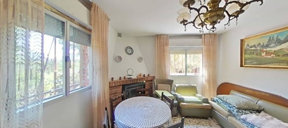 3 chambres Maison à Madrid, Spain No. 188115 8