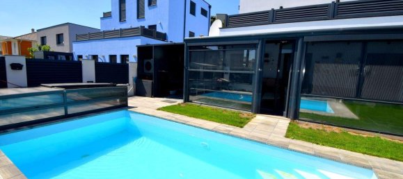 6غرفة منزل في Gross-Enzersdorf, Austria رقم 154297 2