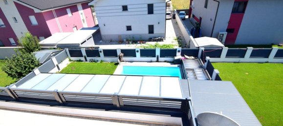 6غرفة منزل في Gross-Enzersdorf, Austria رقم 154297 13