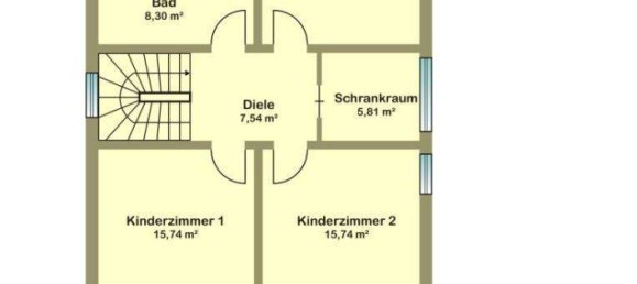 6غرفة منزل في Gross-Enzersdorf, Austria رقم 154297 17