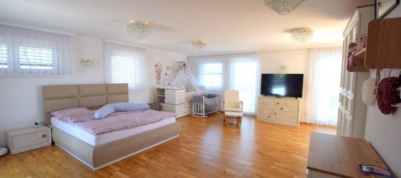 6غرفة منزل في Gross-Enzersdorf, Austria رقم 154297 12