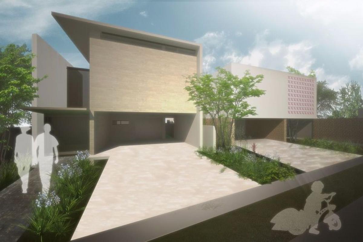 4 bedrooms House in Merida, Mexico No. 176303