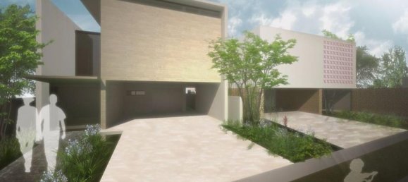 4 bedrooms House in Merida, Mexico No. 176303 2