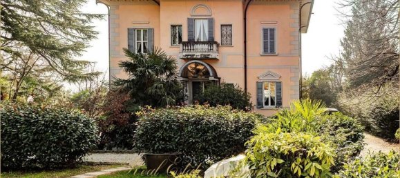 Villa T25 em Varese, Italy N.º 313938 28