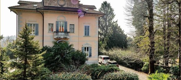 Villa T25 em Varese, Italy N.º 313938 25