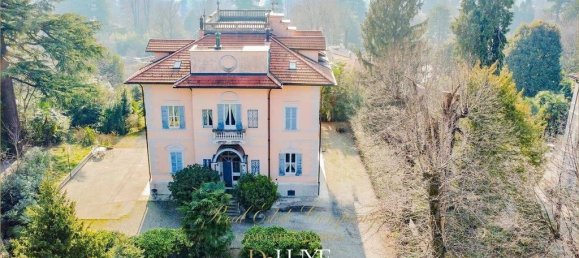 Villa T25 em Varese, Italy N.º 313938 5