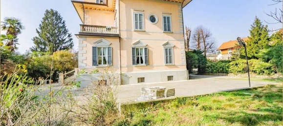Villa T25 em Varese, Italy N.º 313938 24