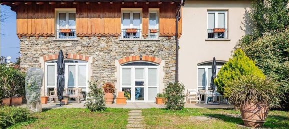 Villa T25 em Varese, Italy N.º 313938 31