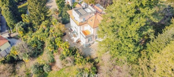 Villa T25 em Varese, Italy N.º 313938 4