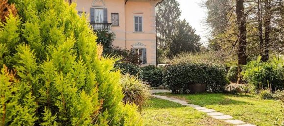 Villa T25 em Varese, Italy N.º 313938 12