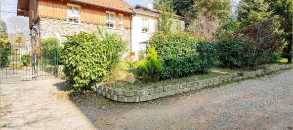 Villa T25 em Varese, Italy N.º 313938 32