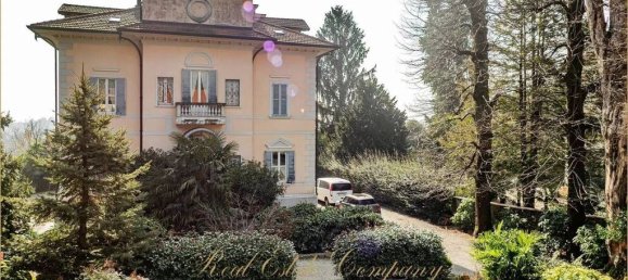 Villa T25 em Varese, Italy N.º 313938 20