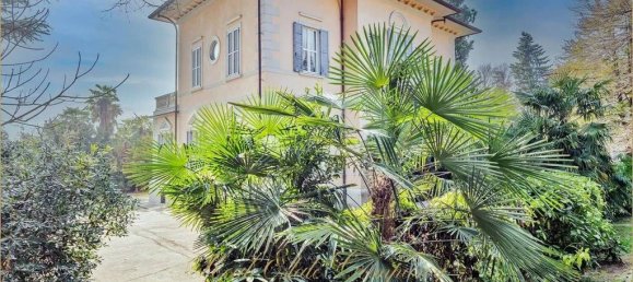 Villa T25 em Varese, Italy N.º 313938 18