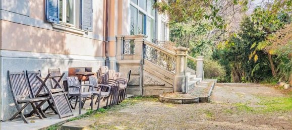 Villa T25 em Varese, Italy N.º 313938 13